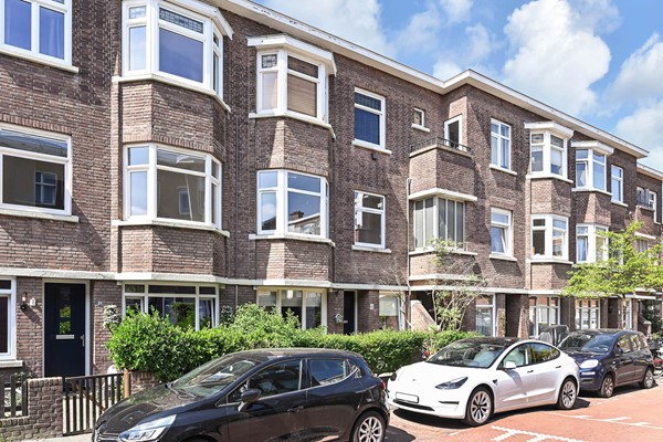 Medium property photo - Bennekomstraat 21, 2573 RA Den Haag